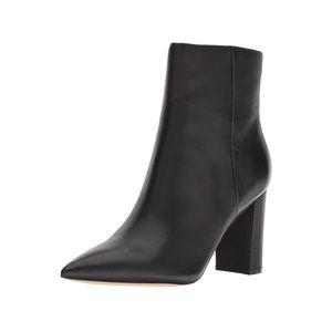 Marc Fisher LTD Ulani Pointy Toe Bootie